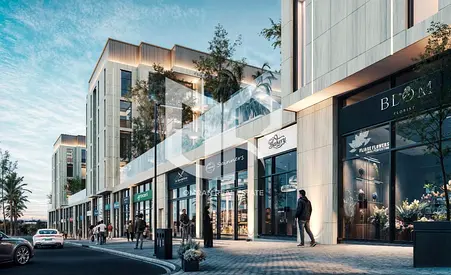 Studio for Sale in Hawa Residence, Sharjah | 10% Down Payment & Flexible Payment Plan