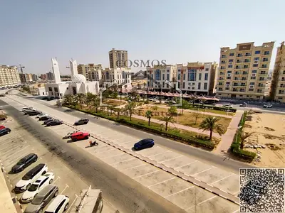 SPACIOUS APARTMENT FOR RENT | AL AMEERA VILLAGE, AL YASMEEN, AJMAN