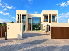 Landscaped | Type V5 Select | Single Row | Ready