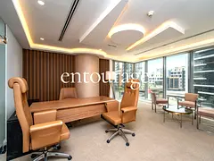 Furnished | Lower floor | Community view