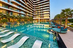 Brand New and Stunning View | Vacant Unit