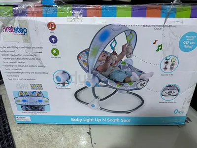 baby items