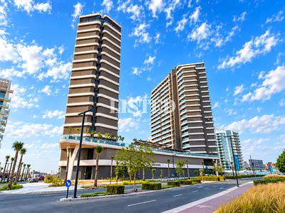 Luxury Living | 1 Bed | High Floor