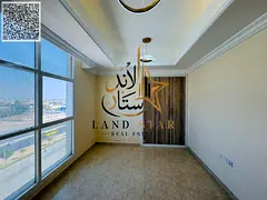 OPEN VIEW 3BHK APARTMENT AVAILABLE BUILT IN WARDROBE FOR RENT IN AL RAWDA 2-AJMAN