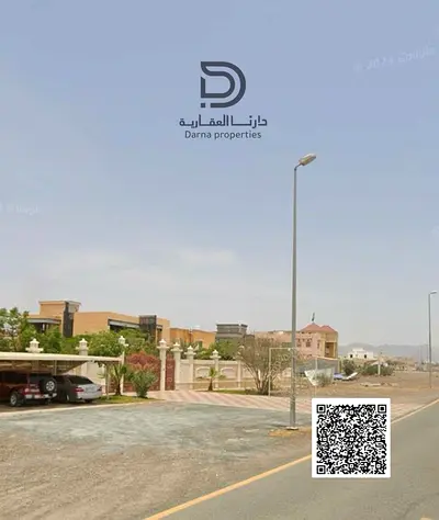Land for Sale in Al Sajaa, Sharjah | Spacious Plot