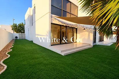 Standalone Villa | Upgraded | Landscaped