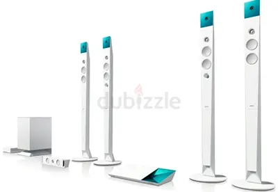 Sony Home Theater System For Sale Like new