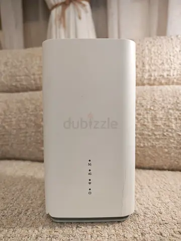 OPPO 5G CPE T1a Wi-Fi 6 Unlocked