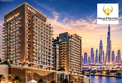 Lagoon living Studio | Azizi Leily | Prime Location | 50/50 Plan | Handover 2027 | Near Metro