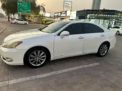 2010 Lexus ES