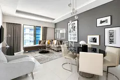 Furnished | Prime Location | Ready to move in