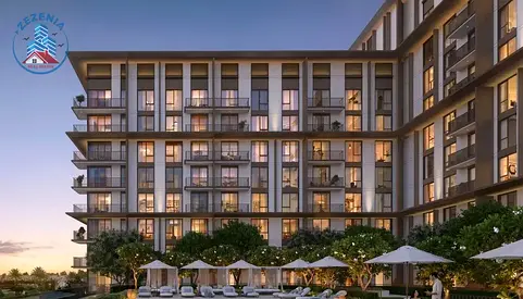 10% Investment Return | Padel Court | Expo City