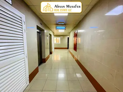 SPECIOUS 1BHK APARTMENT || NO COMMISSION || 10 DAYS FREE || FAMILY BUILDING || NEW MAWAILEH