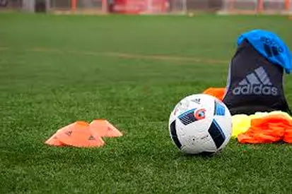Personal fitness trainer___ football coach