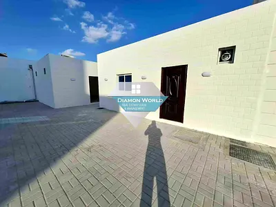 Brand new 1BHK privarte internce near muzaid mall at mbz