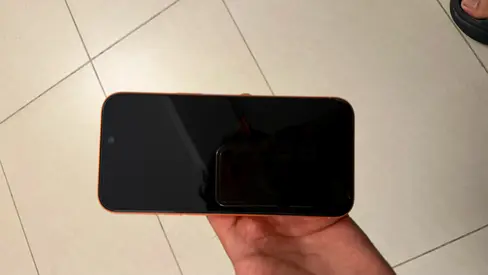 iPhone 17 pro max- Good Condition, 512GB