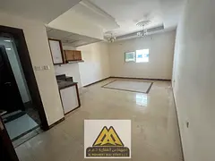 Wide Ground Floor Studio Apartment with Separate Kitchen for Rent in Al Rawda 2, Ajman | AED 23,000 