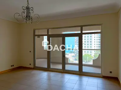 Park View | Unfurnished | E Type