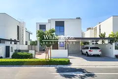 Park Backing|Now Landscaped|Type B Layout
