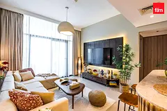 Stylish Interiors | Premium Furnished | Vacant