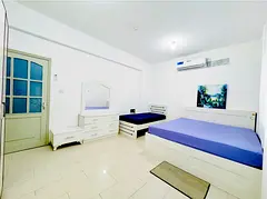 Family Room In Abu Shagara For Rent
