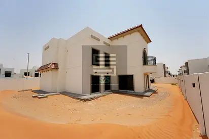 PREMIUM FINISHED | 6-BR CORNER VILLA | FIRST TENANT