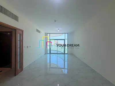 Luxury Design | 1 Bedroom+Maid | Balcony | Amenities