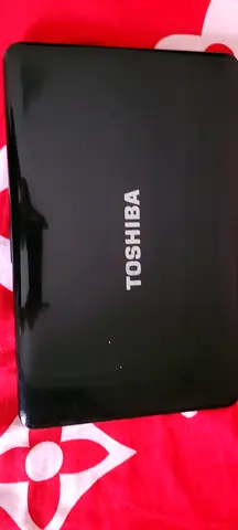 Toshiba c850