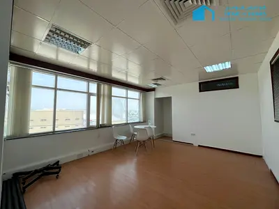 FULLY FITTED and READY TO MOVE-IN Office Space | Covered Parking | up to 4 Cheques