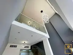 1BR Loft | Garden | Prime Location