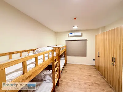 FULLY FURNISHED I NEAR TO METRO I
