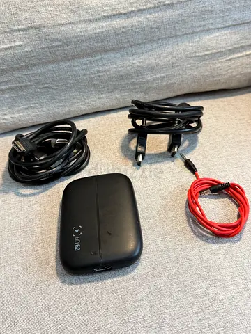 Elgato HD60 Game Capture Card with Cables (Good working condition)