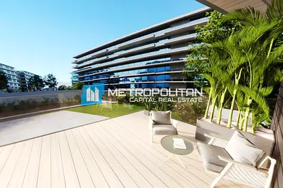 2BR with Balcony | Next to Corner | High ROI