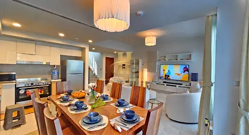 Elegant | Excellent Furniture | Prime Location