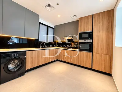 Vacant 1 Bedroom | Rooftop Pool | Dubai South