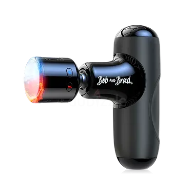 Bob and Brad Massage Gun with Heat & Cold Head - Q2 Pro