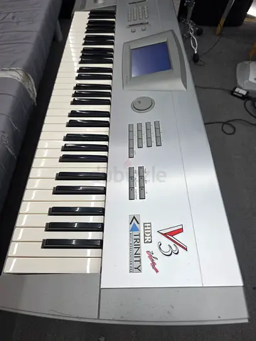 korg v3