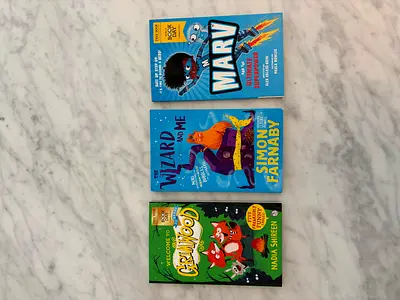 Kids books