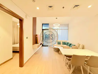 Prime Location•Brand New•Fully Furnished 1Bhk•Ready To Move•High ROI•Premium Amenities