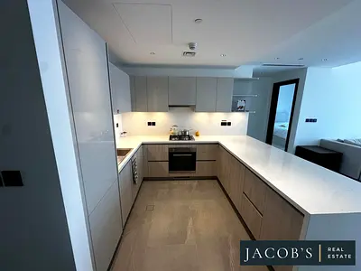 High Floor | Largest Layout | Maids Room