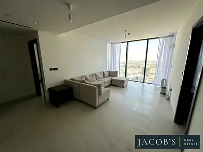 High Floor | Largest Layout | Maids Room