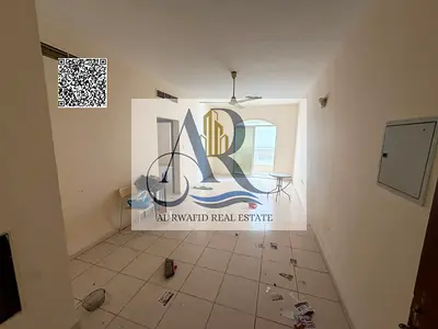 1BR Near Ajman Corniche | AED 24K Yearly