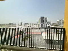 Balcony | Ready To Move | Community View