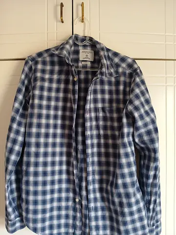 Springfield shirt men M