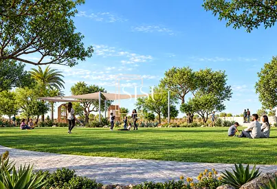 Exclusive | Serious Seller | Park Facing