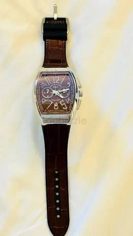 FRANCK MULLER WATCH