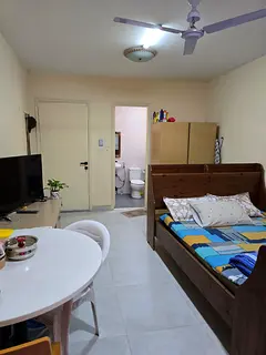 Room available for family or couples for Indians in Al qouz first with free dewa
