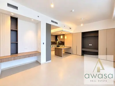 Stunning Pool View | Brand New 1BR | Move-In Ready