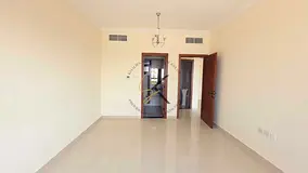 Modern 1BR Apartment for Rent in Aljada | Spacious Layout | Bright Interiors | Family Friendly | Rea