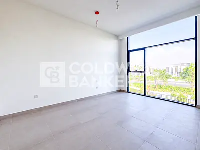 G+2 | Close to Amenties | Park & Pool View